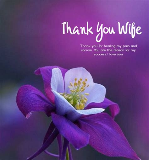 thankful for my wife|appreciating my wife.